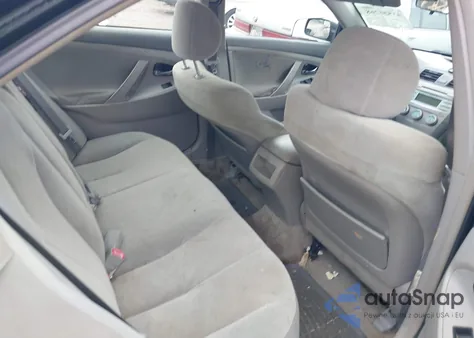 2007 Toyota Camry Le from USA, damaged, VIN 4T1BE46K57U065984